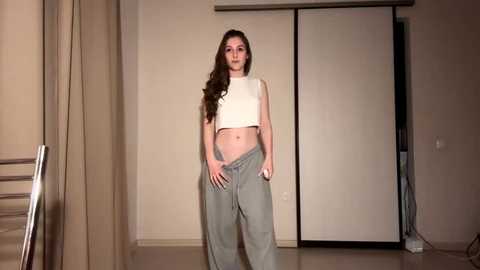 sweet_pussy_girl @ stripchat on 20260307