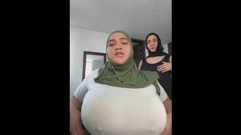 sweetmuslim01 @ stripchat on 20260307
