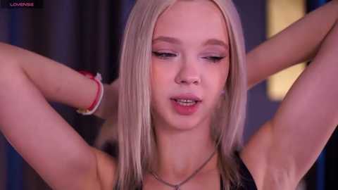 tastytiffy @ stripchat on 20260307