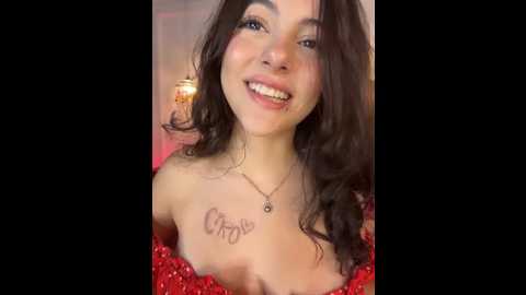 teasedollxxx @ stripchat on 20260307