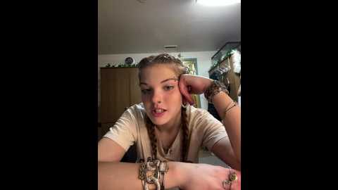 ultramoderngraphicgurl @ stripchat on 20260307