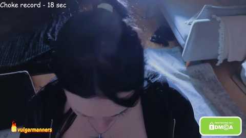 vulagarmanners_ @ stripchat on 20260307