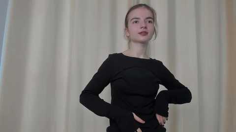 yala_11 @ stripchat on 20260307