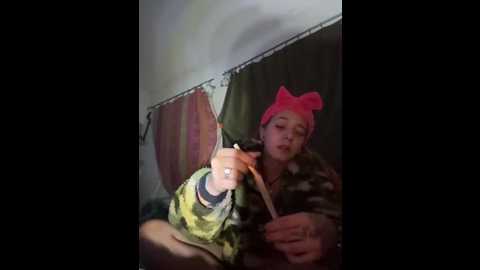 666lina420 @ stripchat on 20260308