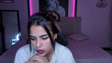 _chloe_1 @ stripchat on 20260308