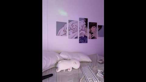 _nobara__ @ stripchat on 20260308