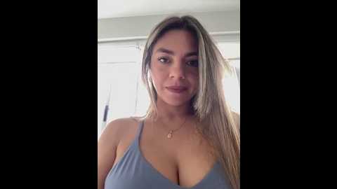 alicee16 @ stripchat on 20260308