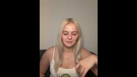 allylove03 @ stripchat on 20260308