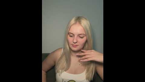 allylove03 @ stripchat on 20260308