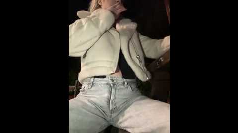 alyssafoxx_ @ stripchat on 20260308