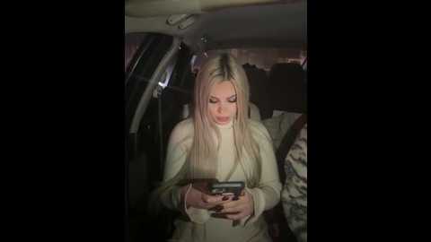 alyssafoxx_ @ stripchat on 20260308