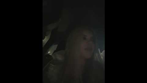 alyssafoxx_ @ stripchat on 20260308