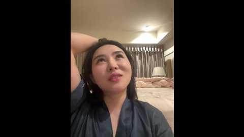 anqi6376 @ stripchat on 20260308