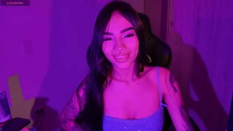 arialakshmi @ stripchat on 20260308