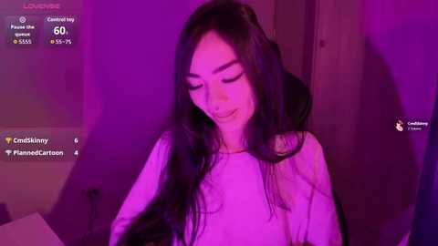 arialakshmi @ stripchat on 20260308