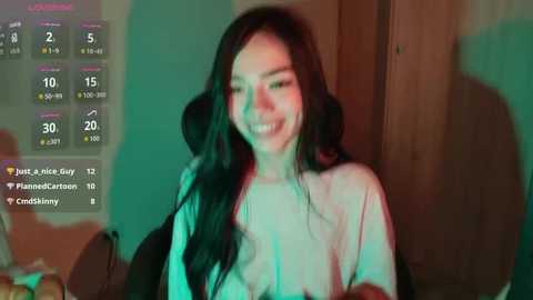 arialakshmi @ stripchat on 20260308