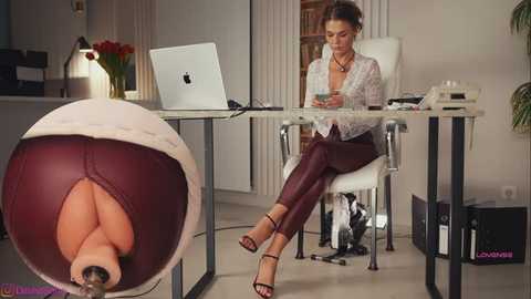 art_porno @ stripchat on 20260308