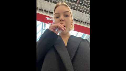 ashleymur @ stripchat on 20260308