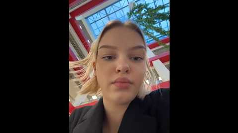 ashleymur @ stripchat on 20260308