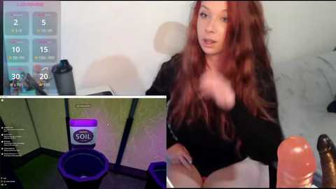 austriangirl99atwork @ stripchat on 20260308