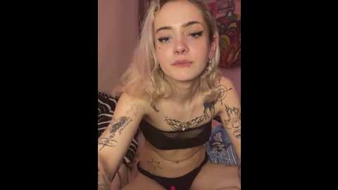 baby_starzx @ stripchat on 20260308