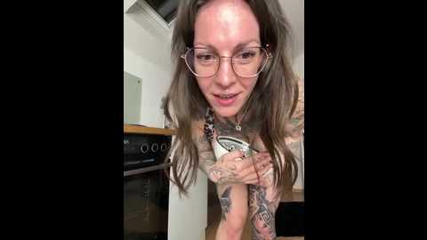 brownieyqueen @ stripchat on 20260308