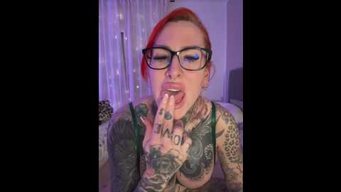 catcoxx @ stripchat on 20260308