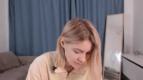 chelseylorick @ stripchat on 20260308