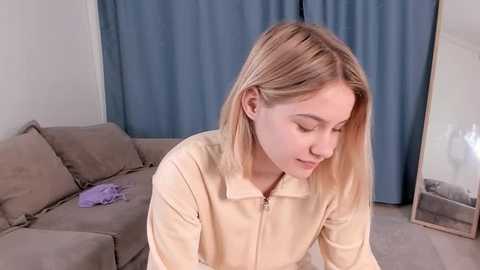 chelseylorick @ stripchat on 20260308