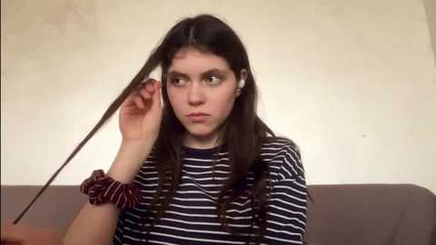 clarencepoggio @ stripchat on 20260308