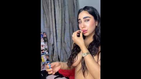 daloaa_mery @ stripchat on 20260308