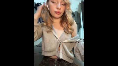 dayafoxy @ stripchat on 20260308