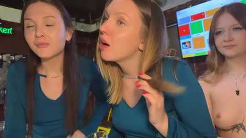 dirtypub @ stripchat on 20260308