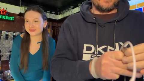 dirtypub @ stripchat on 20260308