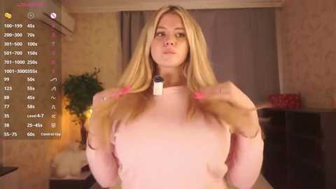 donitawolfenbarger @ stripchat on 20260308