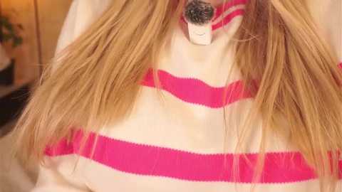 donitawolfenbarger @ stripchat on 20260308