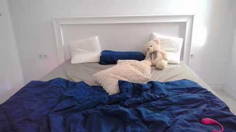 elenavoss @ stripchat on 20260308