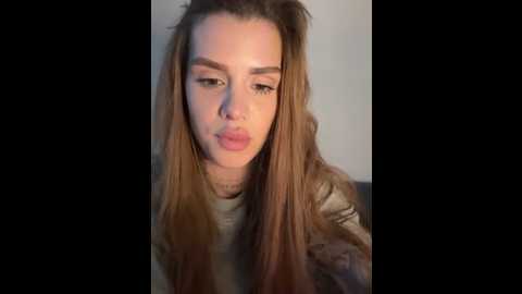 emiliacatalina @ stripchat on 20260308