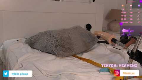 emma4you @ stripchat on 20260308