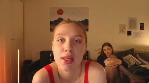 findwayout @ stripchat on 20260308