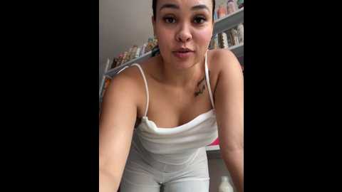 fox_latina @ stripchat on 20260308