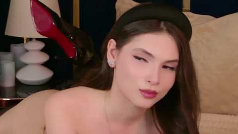 gigi_davs @ stripchat on 20260308