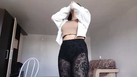 gilbertebauch @ stripchat on 20260308