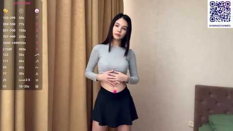 hannavogel @ stripchat on 20260308