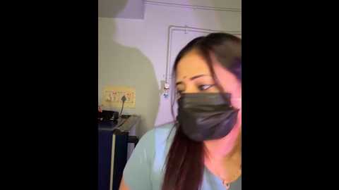 hot_haney77 @ stripchat on 20260308