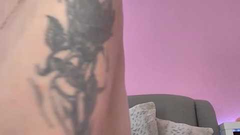 hot_svenja @ stripchat on 20260308