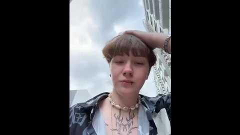 icemur @ stripchat on 20260308