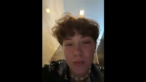 icemur @ stripchat on 20260308