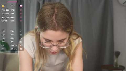 joanbaggott @ stripchat on 20260308