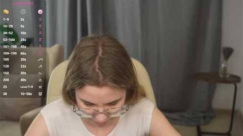 joanbaggott @ stripchat on 20260308